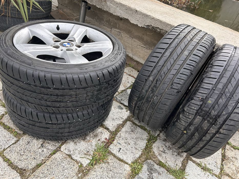 Vand cauciucuri 225/45/17 vara