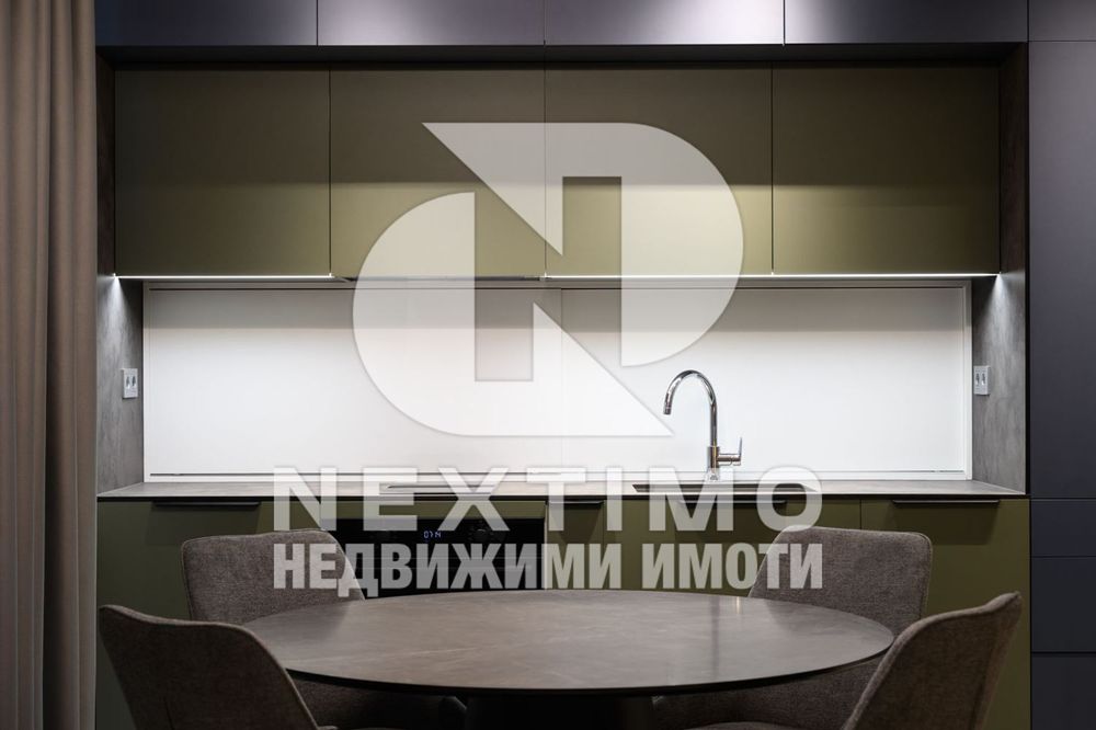 Дава се под наем Двустаен апартамент в Пловдив, Христо Смирненски - 89 кв.м за 900 € - Снимка #9