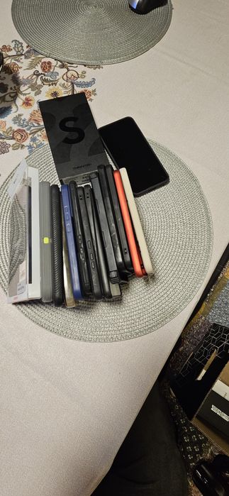 Samsung Galaxy  S22+ , full box