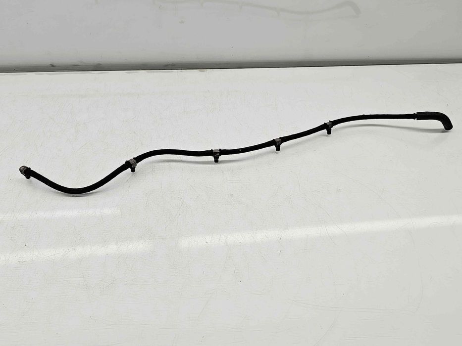 Conducta retur injectoare Volvo XC90 [Fabr 2002-2014] OEM 2.4 D5244T 1