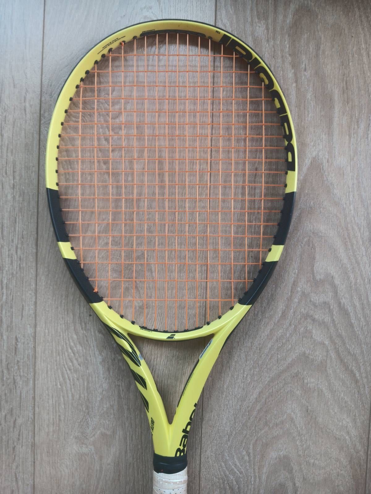 Babolat pure aero 2 броя