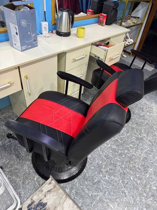 Salon uchun stollar sotiladi