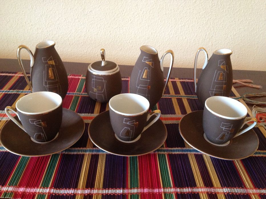 Set cafea