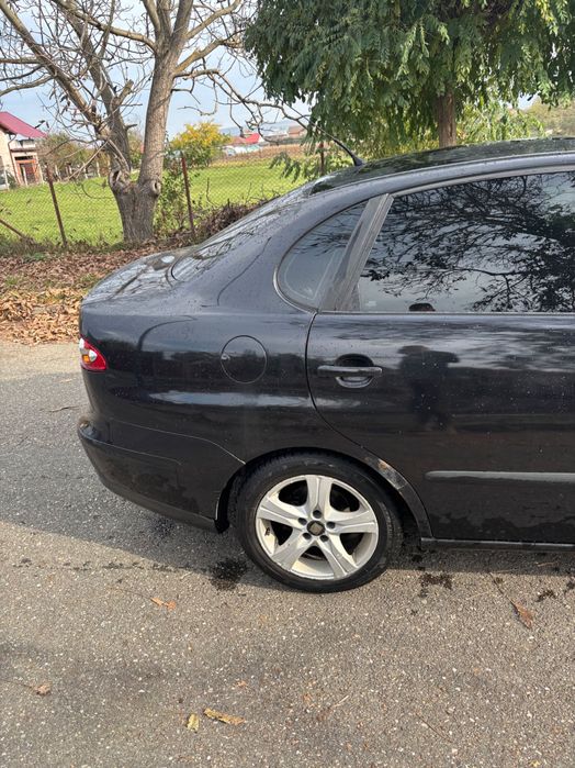 Seat Cordoba 1.9 TDI