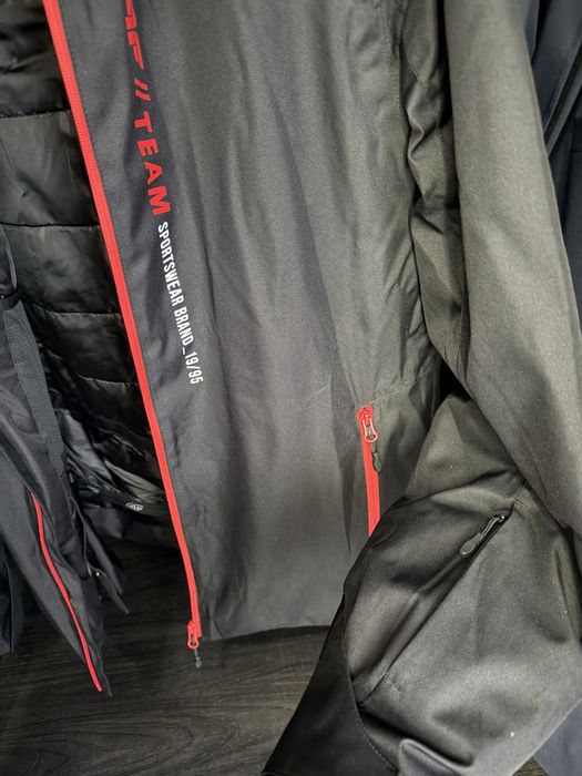 Мъжко ски яке 4F