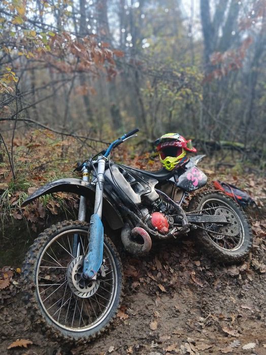 Aprilia rx50 kit 90cc