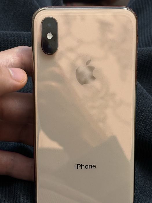 iPhone XS Full Box(Не вскрывали)