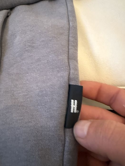 Hanorace trapstar si hoodrich originale