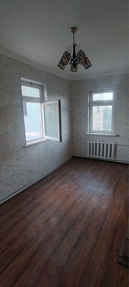 Продажа Квартира Паркентский