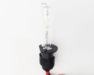 Ксенонова крушка н1 6000k 55w - fast bright