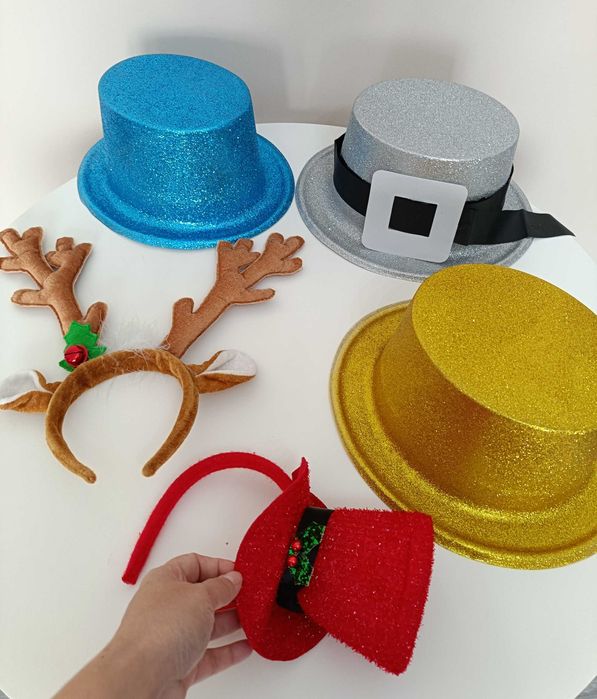 Pălării tematice petreceri