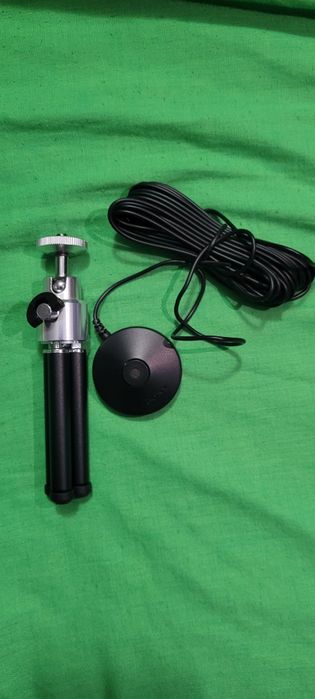 Microfon de masurare Sony