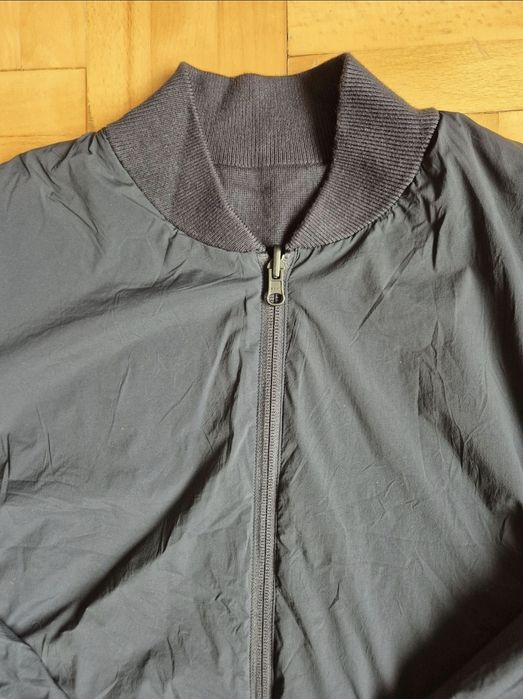 Geacă reversibilă 2 in 1 AlphaTauri, ATA21670, Bărbați - S