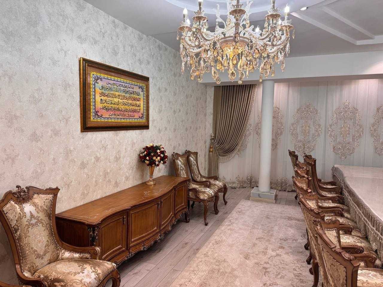 Ракат махалля ГАБУС. ДУПЛЕКС 7/5-6/6 331м2