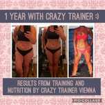 Personal Trainer Cluj / Antrenor personal Cluj