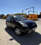 Renault koleos 4x4 Bose edition