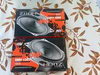 Sistem audio Hertz