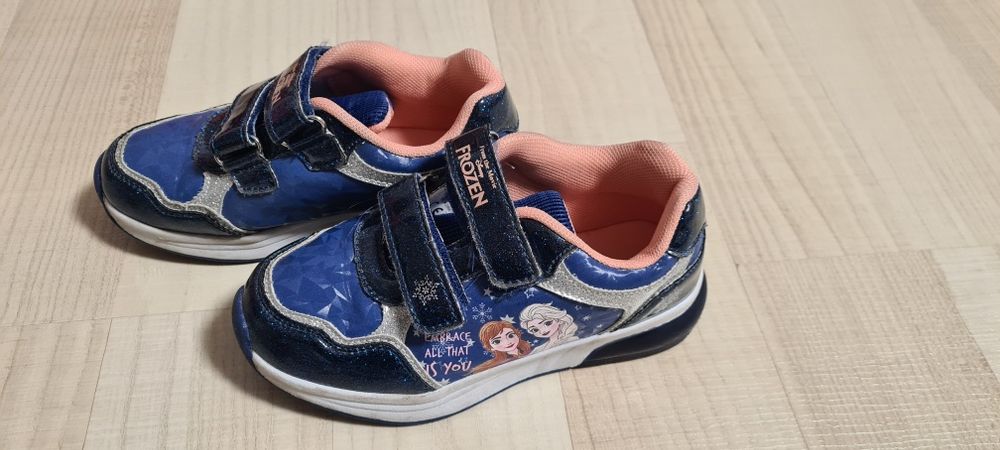 Adidași fete Frozen