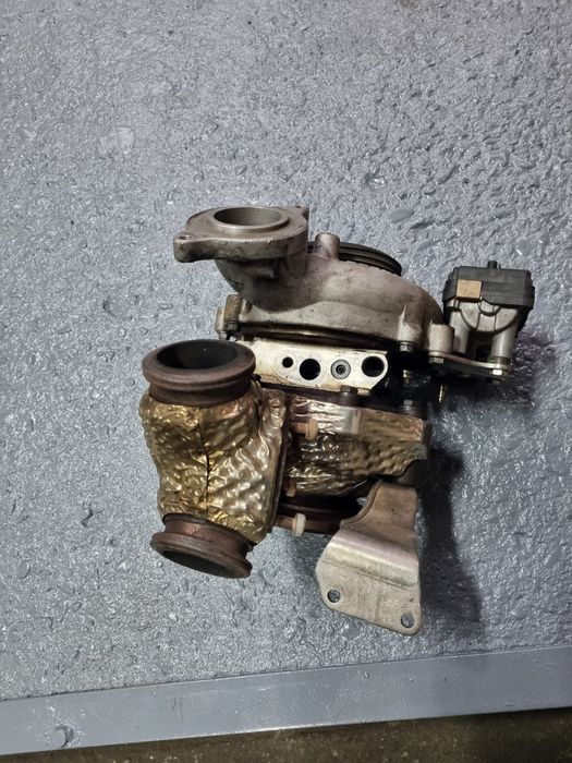Turbina Audi 3000 TDI