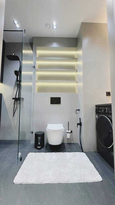 Шикарная! 2шка на Яккасарайском р-н рядом Шота Руставели и Глинка ID04