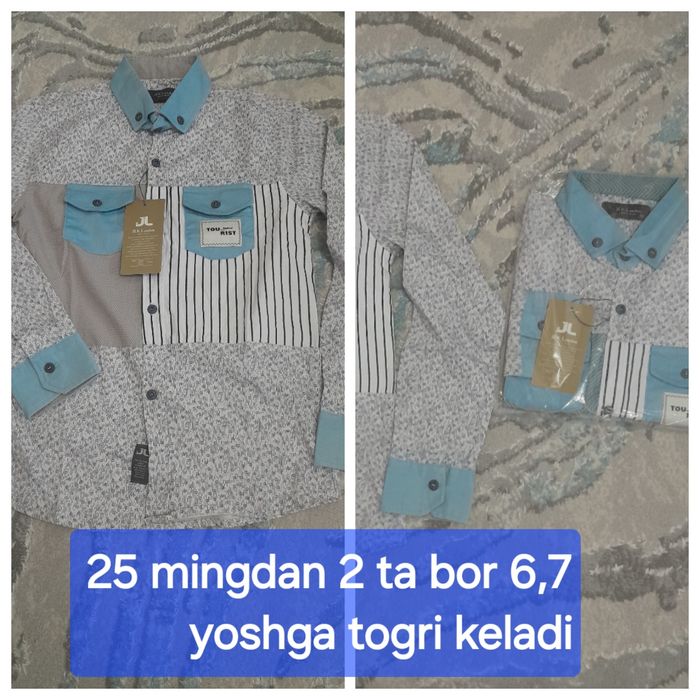 Ayollar kiyimi sotaman arzonga yangi