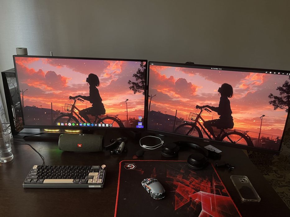 Игровой пк комплект RTX 3070 r9 3700x 32gb