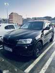 Vand/SchimbBMW X3 F25
