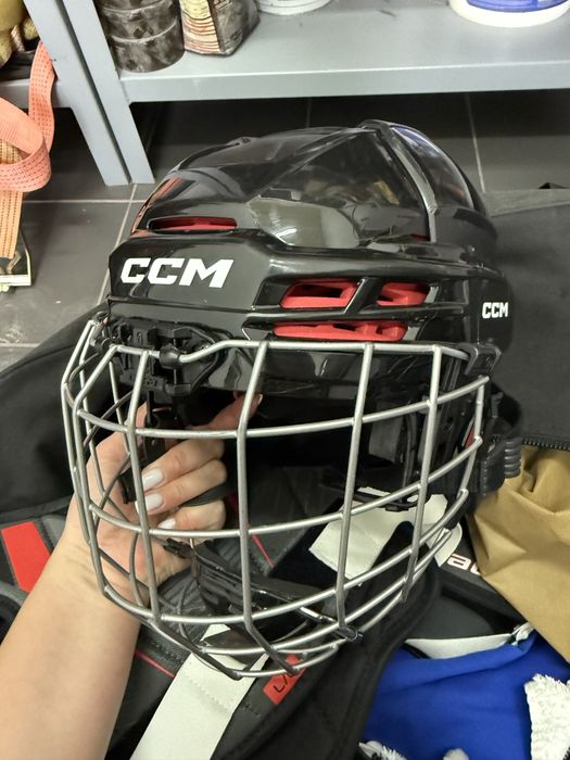 Хоккейная форма на мальчика 6-8лет, рост 128-134