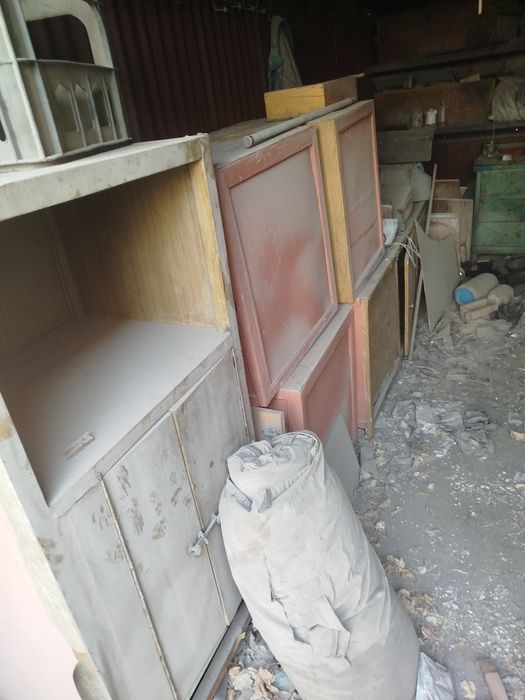 Отдам даром дрова утин текинга