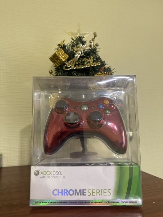 Джойстик для XBOX 360