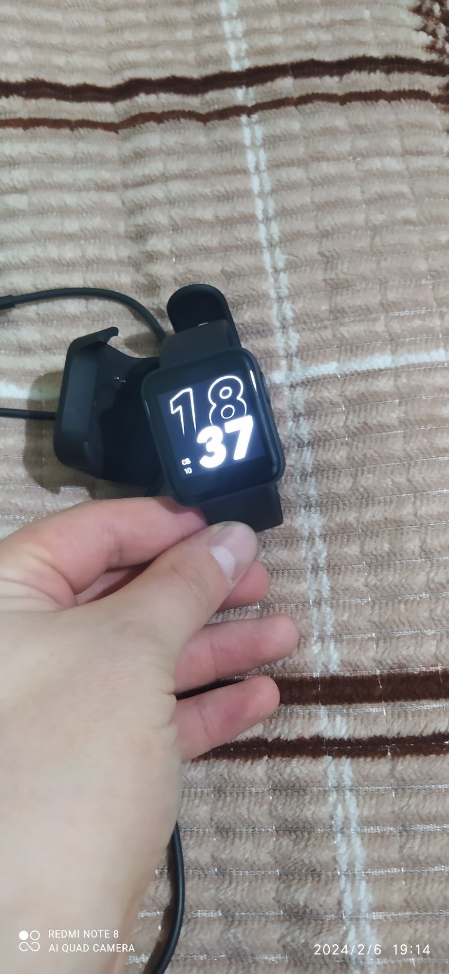 Redmi APPLE watch