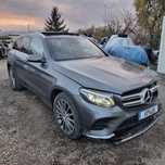 Mercedes GLC 250d W253 AMG 4 matic 2017г. на части