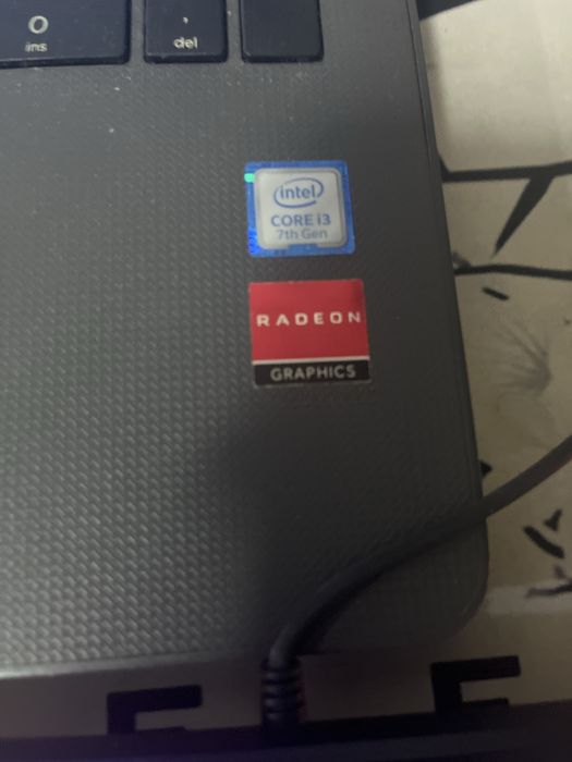 ноутбук Hp офисный