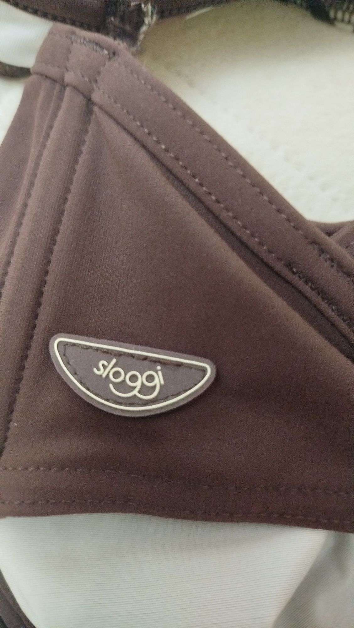 Намаление!!!Бански Sloggi  оригинален