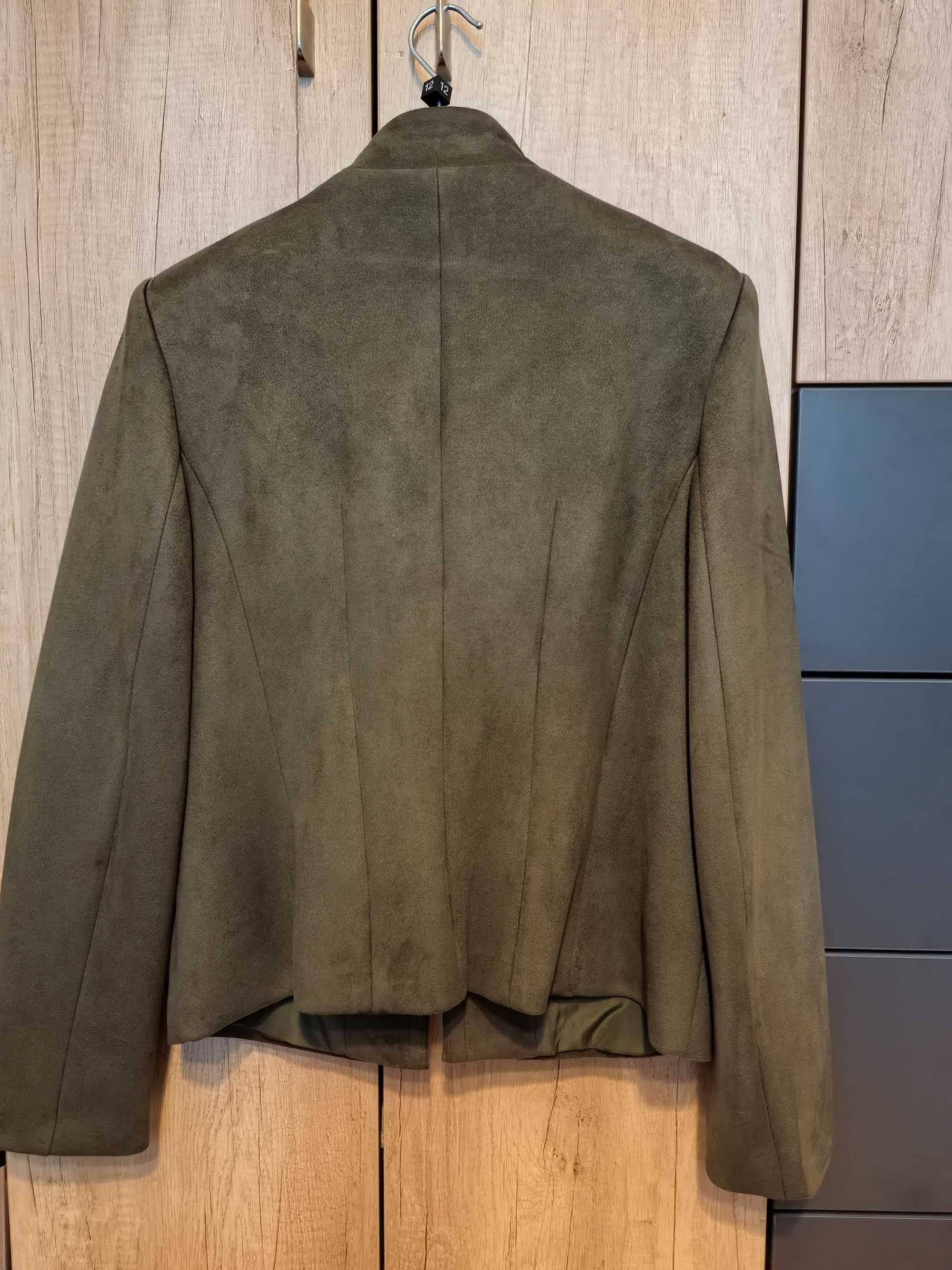 Дамско Сако Zara ново 30лв