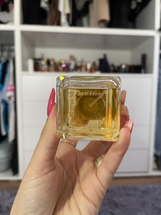 Baccarat rouge 75ml