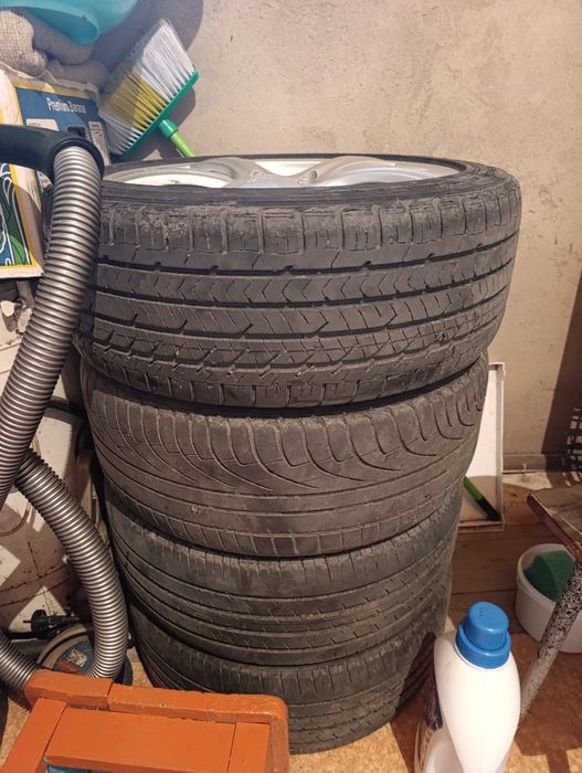 Продам диски размер 17