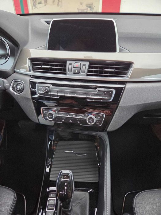 Vand BMW X1 -XDrive18d an 2019