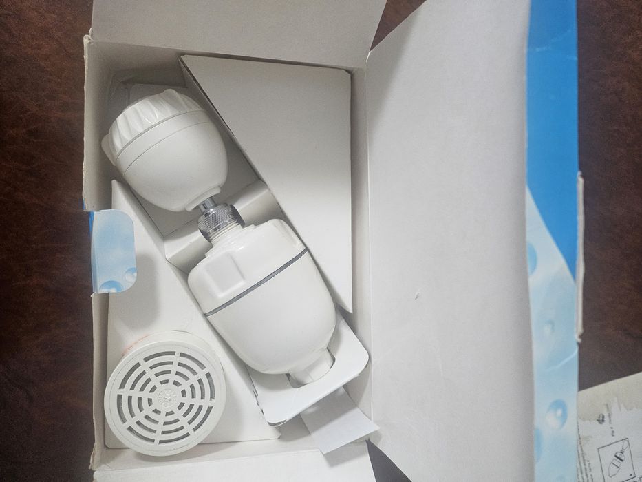 Фильтр для душа Vivandi