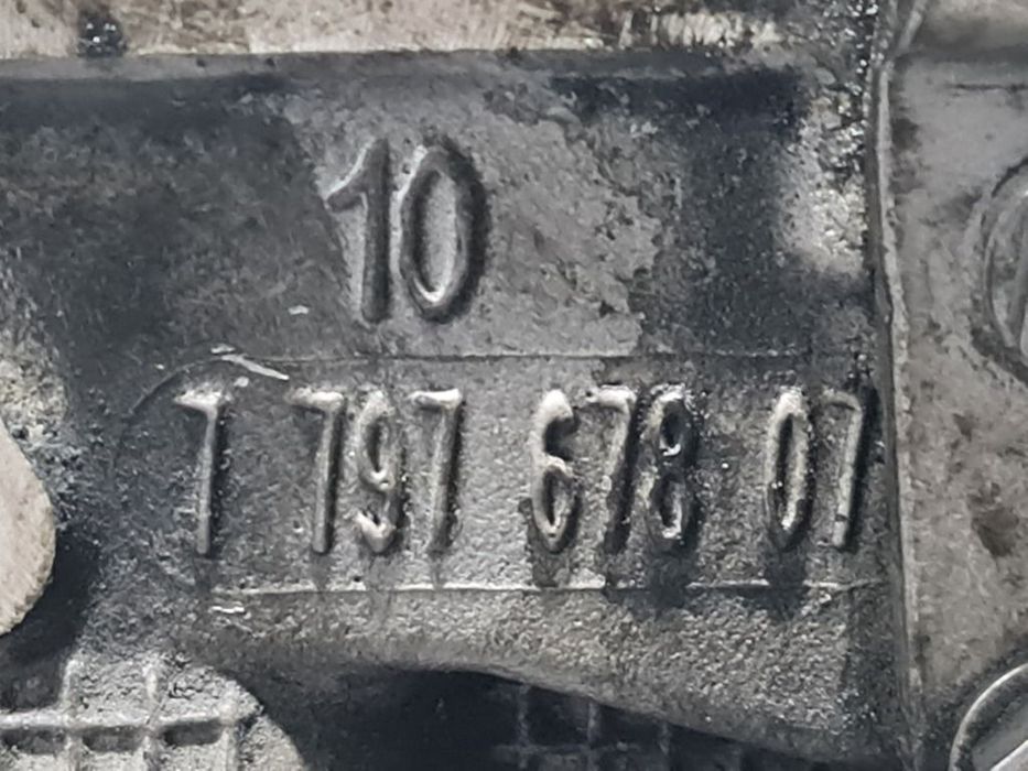 Chiuloasa BMW X1 E84 2.0 Diesel 2009 - 2012 130kW 177CP 1995CC N47 D20C (1110) ...