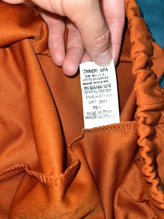 Fustă pantaloni de damă!