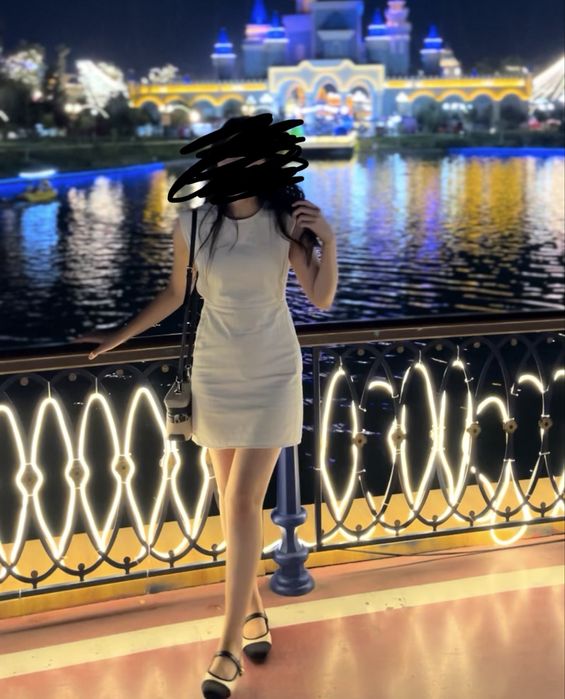 Женская одежда повседневка