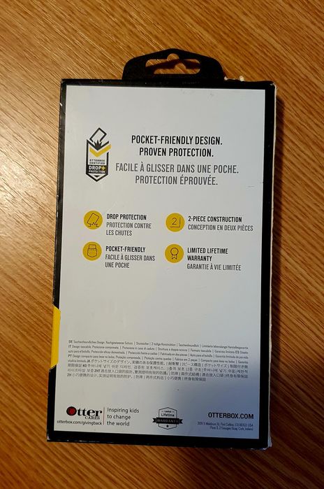 Husa Otter pentru Samsung Galaxy A51