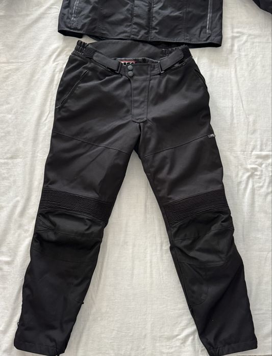 IXS,pantaloni moto pt.bărbați,măr.XL