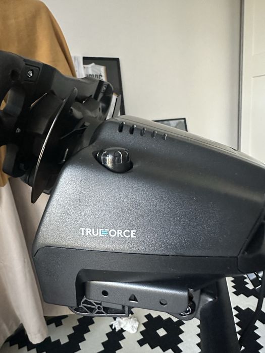 Volan gaming LOGITECH TrueForce G923 (PC/Xbox One)