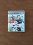 Fifa 12 за плейстейшън 3