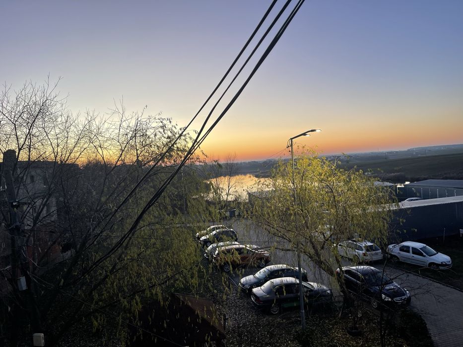 Garsoniera de vanzare !