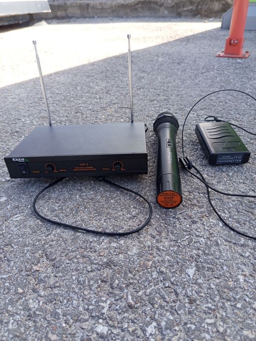 Микрофон комплект