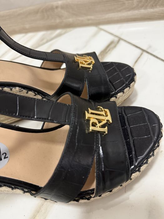 Сандали Lauren Ralph Lauren No41