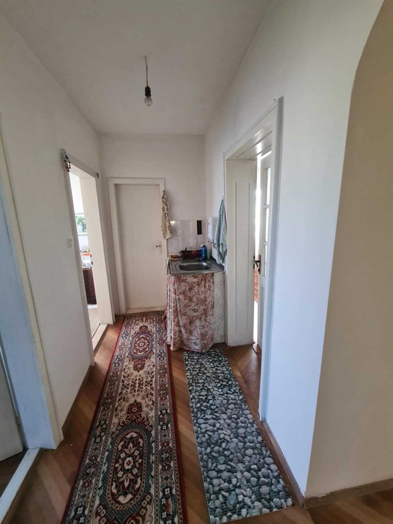 Продава се Къща в Хасково, Промишлена зона - Изток - 156 кв.м за 834 €/кв.м - Снимка #6